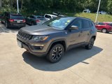 Used 2019 Jeep Compass Trailhawk w/ Safety & Security Group image 5