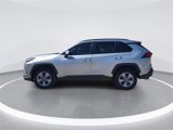 Used 2022 Toyota RAV4 XLE image 5