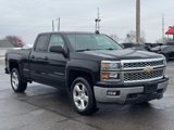 Used 2015 Chevrolet Silverado 1500 LT w/ LT Convenience Package image 3