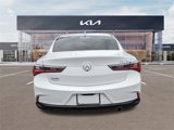 Used 2020 Acura ILX w/ Premium Package image 5