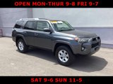 Certified 2015 Toyota 4Runner 4WD image 3