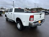 Certified 2023 RAM 3500 Big Horn w/ Level 1 Equipment Group image 3