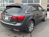 Used 2016 Acura MDX SH-AWD image 5