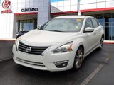 Used 2015 Nissan Altima 3.5 SL image 4