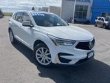 Used 2021 Acura RDX AWD image 2