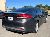 Used 2018 Ford Fusion S image 5