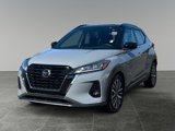 Used 2021 Nissan Kicks SR image 3