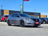 Used 2018 Nissan Altima 2.5 SR w/ SR Midnight Edition image 2