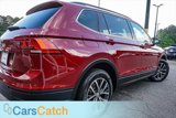 Used 2019 Volkswagen Tiguan SE image 6