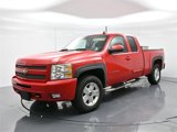 Used 2011 Chevrolet Silverado 1500 LT w/ All-Star Edition image 3