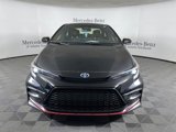 Used 2023 Toyota Corolla SE image 2