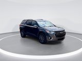 Used 2021 Chevrolet Traverse RS w/ LPO, Floor Liner Package image 2