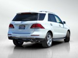 Used 2016 Mercedes-Benz GLE 350 w/ Premium Package image 5