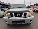 Used 2014 Nissan Titan SV image 2