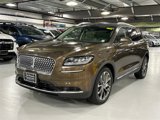 Certified 2022 Lincoln Nautilus Reserve w/ Luxury Package image 5