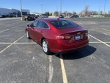 Used 2020 Chevrolet Malibu LT image 4