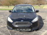 Used 2017 Ford Focus SE image 3