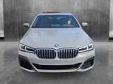 Used 2022 BMW 530e w/ M Sport Package image 2