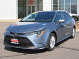 Used 2020 Toyota Corolla LE image 3