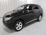 Used 2011 Lexus RX 350 AWD image 3