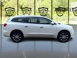 Used 2017 Buick Enclave Premium w/ Experience Buick Package image 4
