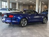 Used 2015 Ford Mustang Convertible w/ Equipment Group 051A image 4