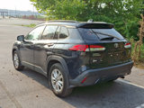 Used 2022 Toyota Corolla Cross LE image 3