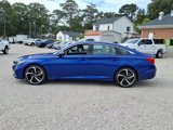 Used 2022 Honda Accord Sport Special Edition image 4
