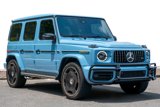 Used 2023 Mercedes-Benz G 63 AMG 4MATIC image 2