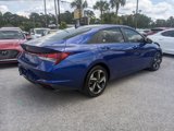 Certified 2023 Hyundai Elantra SEL w/ Convenience Package image 4
