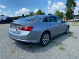 Used 2025 Chevrolet Malibu LT image 3