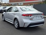 Used 2022 Toyota Corolla LE image 4