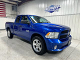 Used 2017 RAM 1500 Express w/ Express Value Package image 3