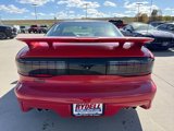 Used 1993 Pontiac Firebird Formula image 4