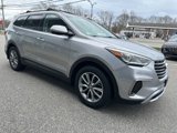Used 2018 Hyundai Santa Fe SE image 4