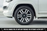 Used 2014 Toyota 4Runner Limited image 3