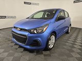 Used 2016 Chevrolet Spark LS image 2