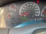 Used 2002 Ford F150 4x4 SuperCrew image 5