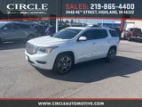 Used 2017 GMC Acadia Denali w/ Technology Package image 1