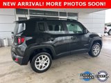 Used 2022 Jeep Renegade Latitude image 3