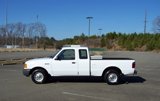 Used 2001 Ford Ranger XL image 5
