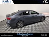 Used 2022 Kia Forte GT-Line w/ GT-Line Premium Package image 3