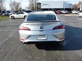 New 2025 Acura Integra A-Spec image 5