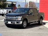 Used 2018 Ford F150 Lariat image 3