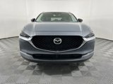Used 2022 MAZDA CX-30 2.5 Turbo w/ Premium Package image 2