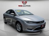Used 2016 Chrysler 200 Limited w/ Anniversary Edition image 3