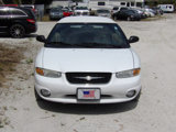 Used 1999 Chrysler Sebring JXI image 4