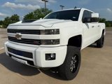 Used 2017 Chevrolet Silverado 2500 LTZ w/ Duramax Plus Package image 2