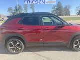 Used 2022 Chevrolet TrailBlazer RS image 6