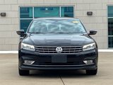 Used 2016 Volkswagen Passat 1.8T SE w/ Lighting Package image 3